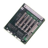 Advantech PICMG 1.0 Half-Size SBC Backplane, PCA-6105P5